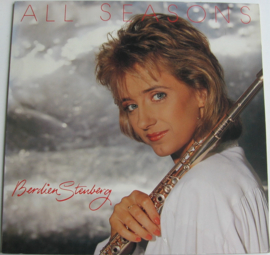 Berdien Stenberg – All Seasons (LP)