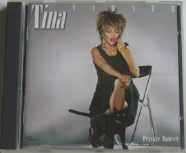 Tina Turner – Private Dancer (CD)