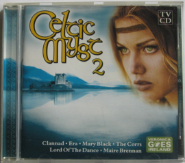 Celtic Myst 2 (CD)