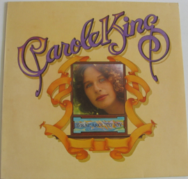 Carole King – Wrap Around Joy  (LP)