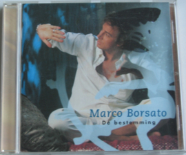 Marco Borsato – De Bestemming (CD)