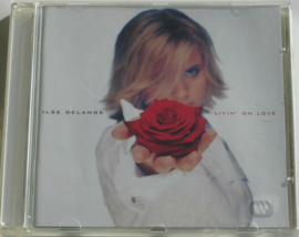 Ilse DeLange – Livin' On Love (CD)