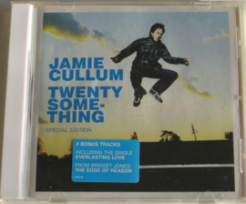 Jamie Cullum – Twentysomething (CD)