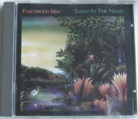 Fleetwood Mac – Tango In The Night (CD)