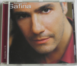 Alessandro Safina – Insieme A Te (CD)