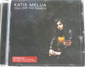 Katie Melua – Call Off The Search (CD)