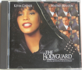 The Bodyguard (Original Soundtrack Album) (CD)