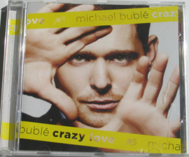 Michael Bublé – Crazy Love (CD)