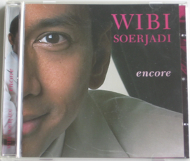 Wibi Soerjadi – Encore (CD)