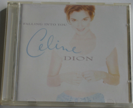 Celine Dion – Falling Into You (CD)