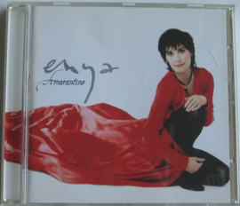 Enya – Amarantine (CD)