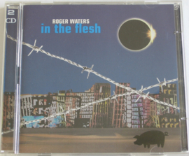 Roger Waters – In The Flesh (CD)