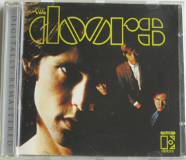 The Doors – The Doors (CD)