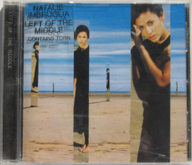 Natalie Imbruglia – Left Of The Middle (CD)