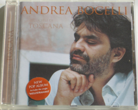 Andrea Bocelli – Cieli Di Toscana (CD)