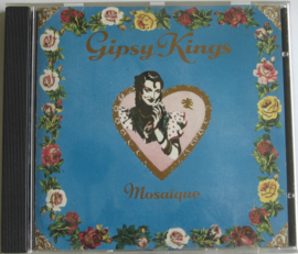 Gipsy Kings – Mosaique (CD)