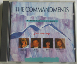 The Commandments (CD)