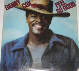Danny Cox ‎– Feel So Good (LP)