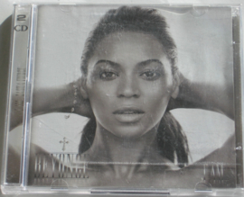 Beyoncé – I Am... Sasha Fierce (CD)