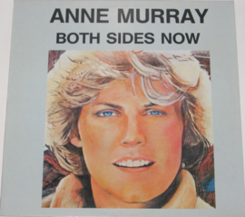 Anne Murray – Both Sides Now (LP)