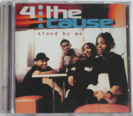 4 The Cause – Stand By Me (CD)