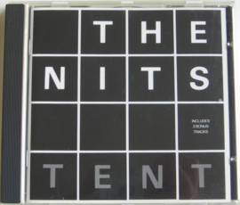 The Nits – Tent (CD)