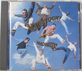 Madness – Madstock! (CD)