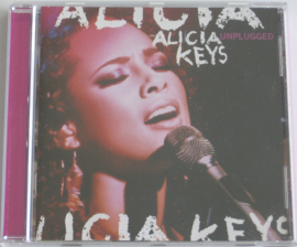 Alicia Keys – Unplugged (CD)