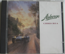 Chris Rea – Auberge (CD)