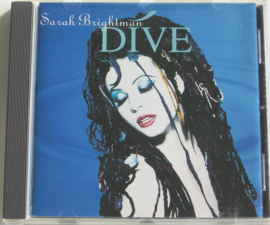 Sarah Brightman – Dive (CD)