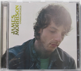 James Morrison – Undiscovered (CD)