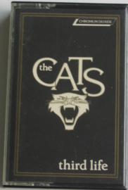 The Cats – Third Life (Cassette)