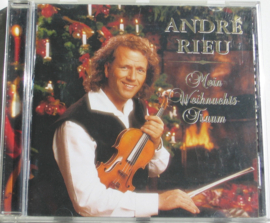 André Rieu – Mein Weihnachtstraum (CD)