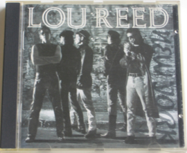 Lou Reed – New York (CD)