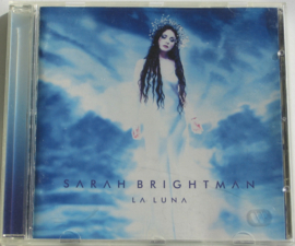 Sarah Brightman – La Luna (CD)