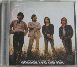 The Doors – Waiting For The Sun (CD)