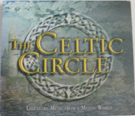 The Celtic Circle (CD)