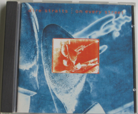 Dire Straits – On Every Street (CD)