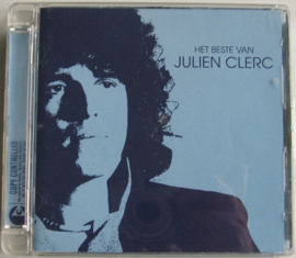 Julien Clerc – Het Beste Van Julien Clerc (CD)