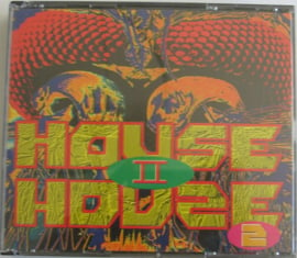 House II House 2 (CD)