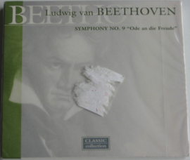 Ludwig van Beethoven – Symphony No.9 In D Minor Op. 125 (CD)