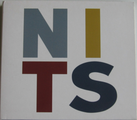 The Nits – 1974 (CD)