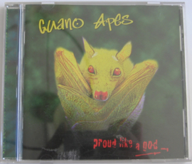 Guano Apes – Proud Like A God (CD)