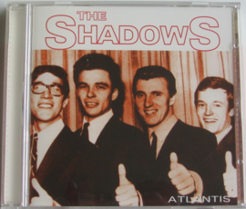 The Shadows – Atlantis (CD)