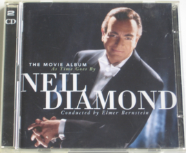 Neil Diamond – The Movie Album (CD)