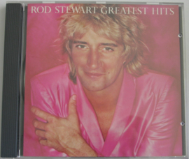 Rod Stewart – Greatest Hits (CD)