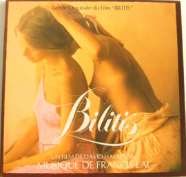 Francis Lai ‎– Bande Originale Du Film "Bilitis" (LP)