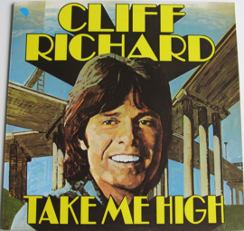 Cliff Richard – Take Me High (LP)