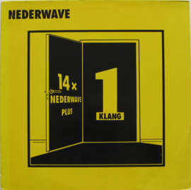 14 X Nederwave Plus 1 (LP)