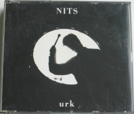 Nits – Urk (CD)